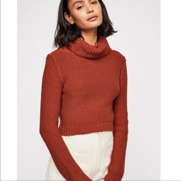 Free People Eclipse Sweater - Picture 2 of 4
